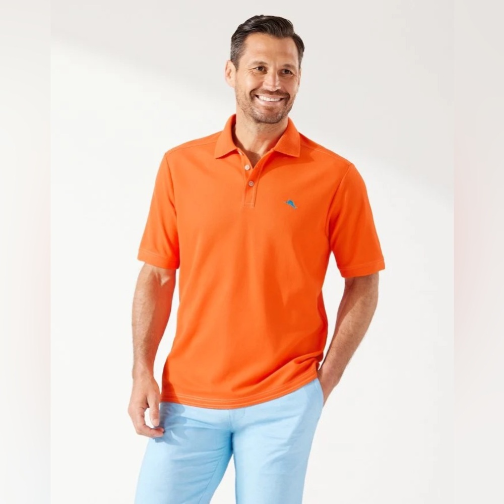 Tommy Bahama Men’s Polo Shirt